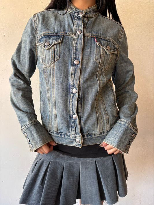 Vintage Levi’s Denim Jacket