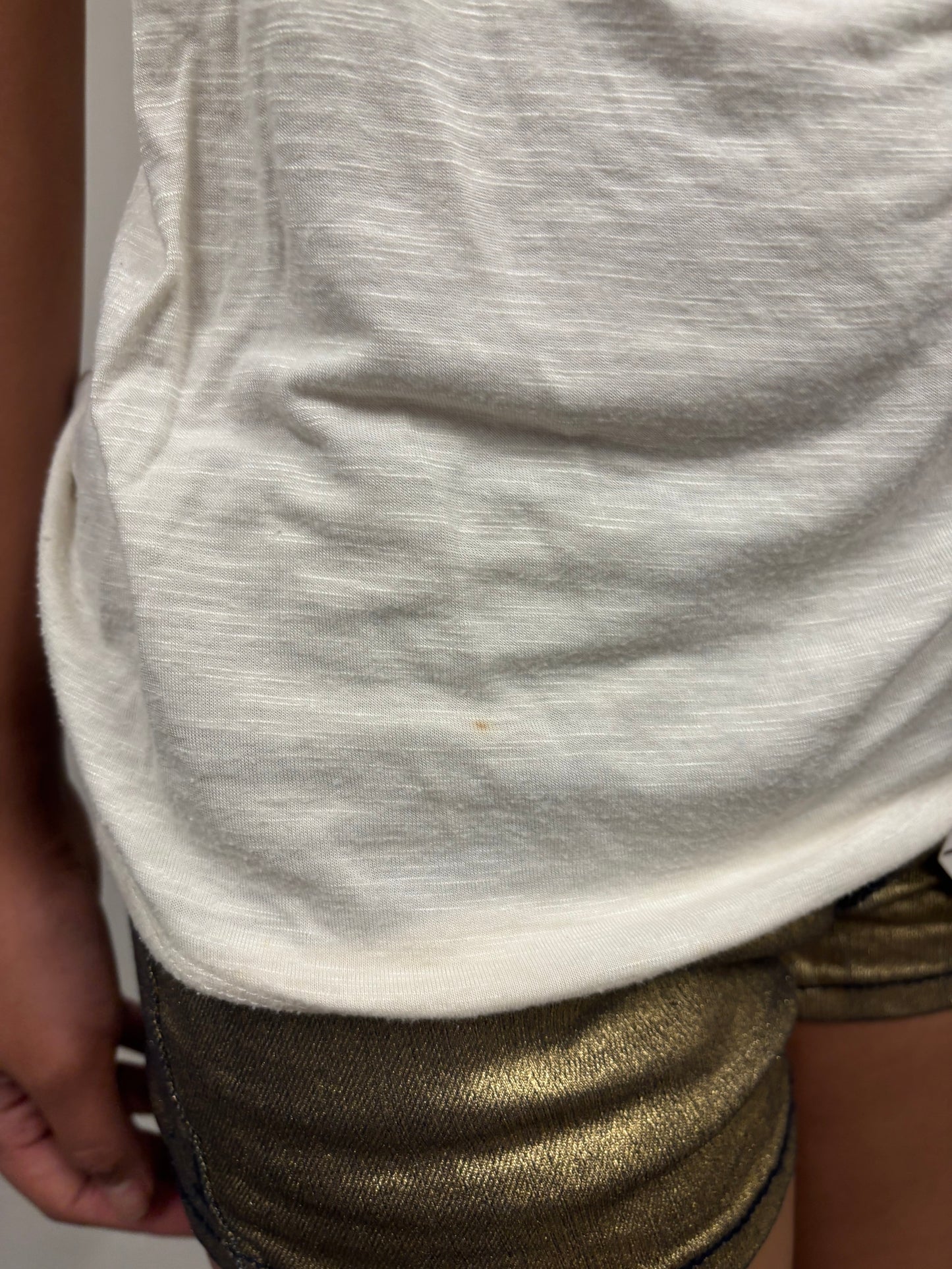 H&M Lace Tank Top