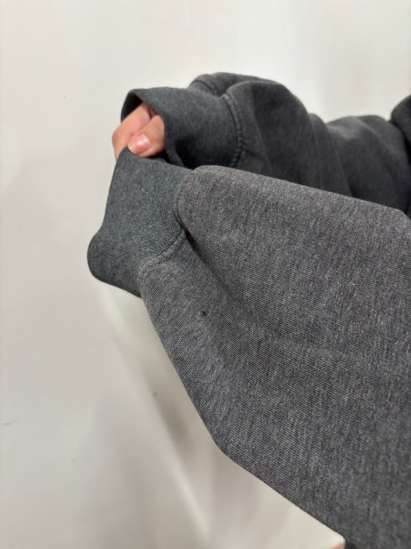 Vintage Nike Air Hoodie