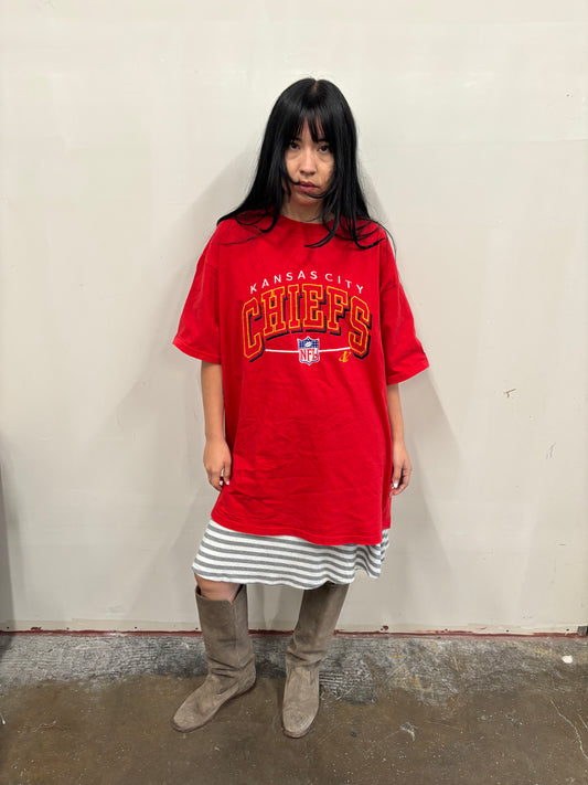Vintage Kansas City Chiefs Shirt