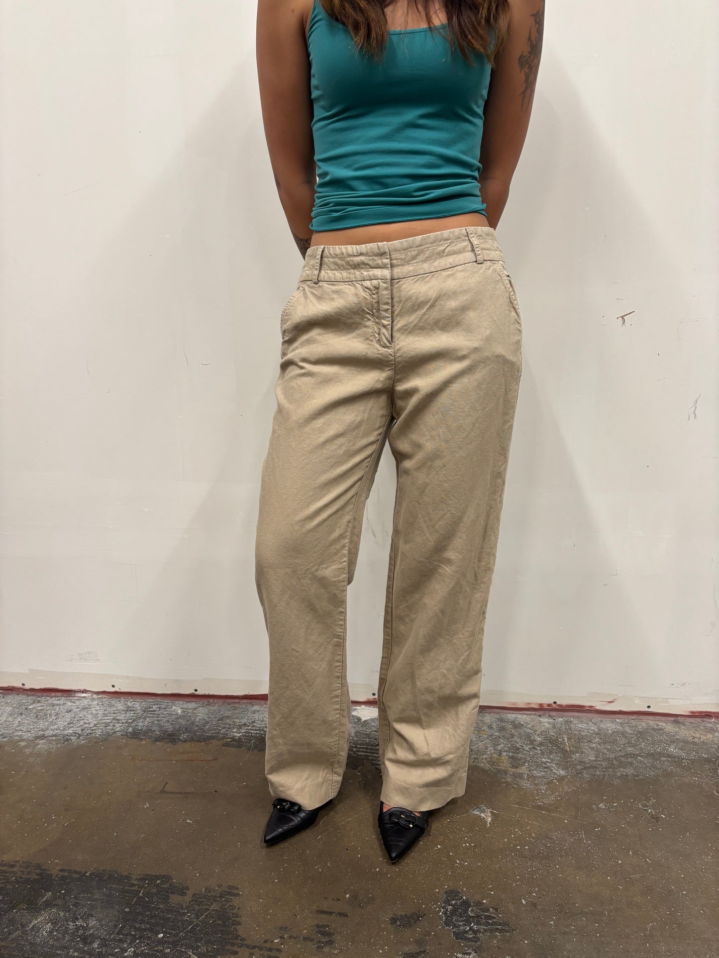 J. Crew Pants