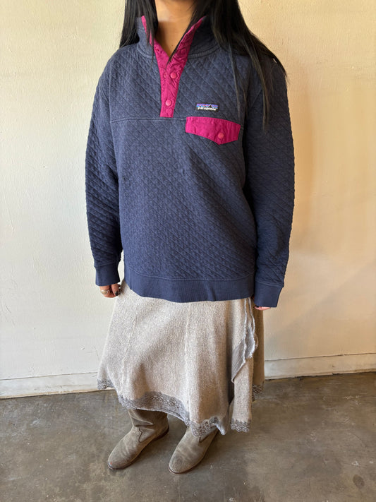 Patagonia Pullover