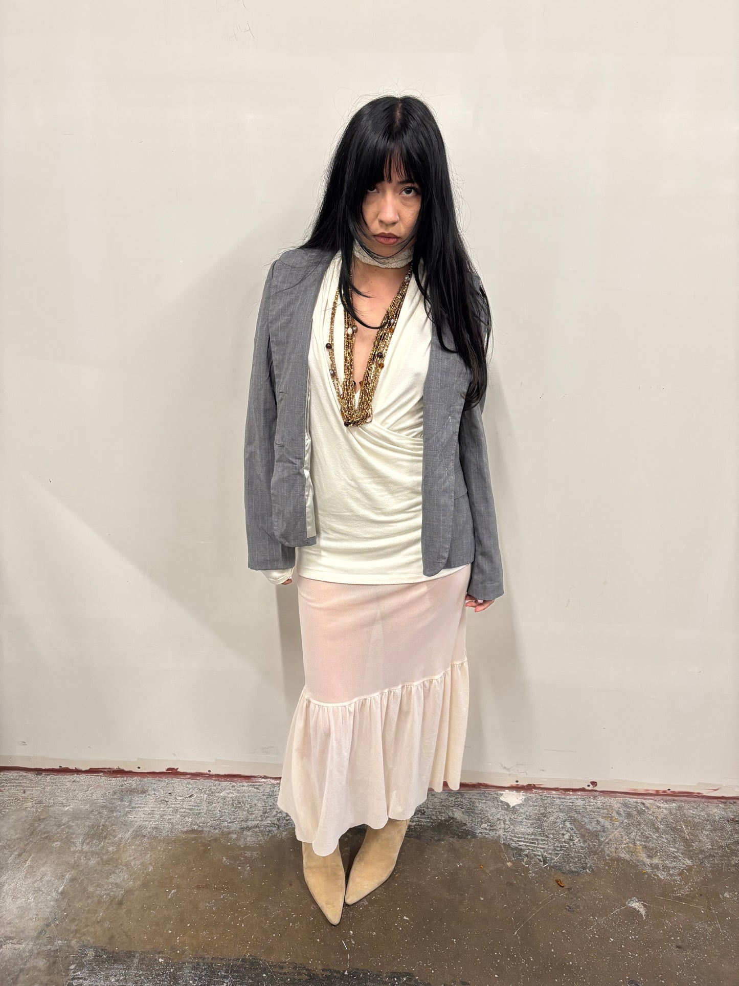 Banana Republic Blazer