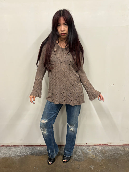 Style & Co. Knit Sweater