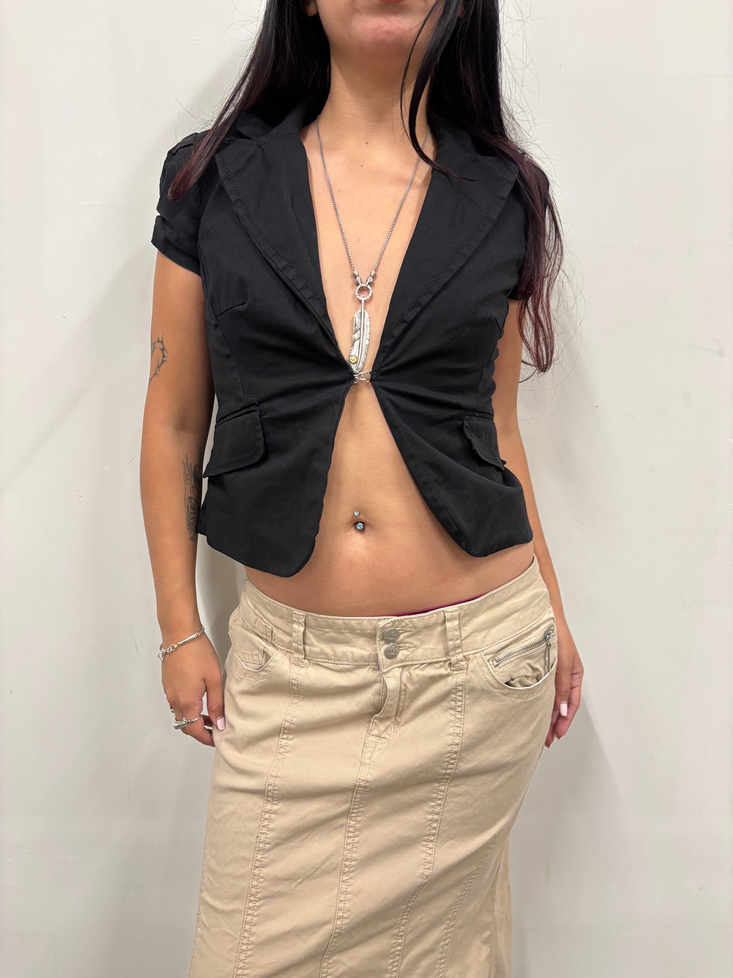 Rampage Blazer