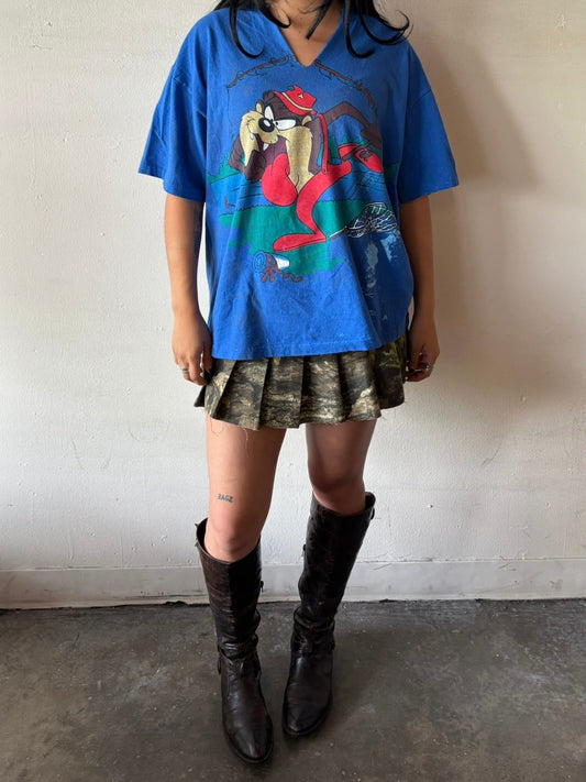 Vintage Taz Shirt