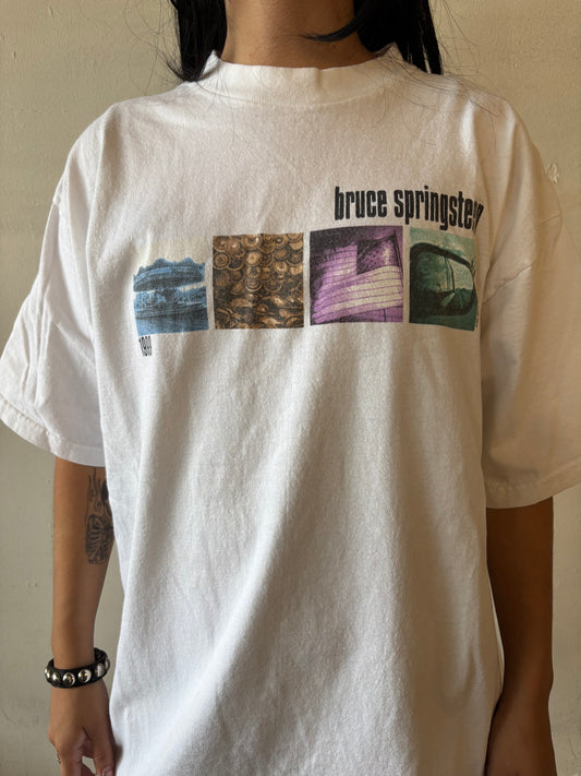 Vintage Bruce Springsteen Shirt