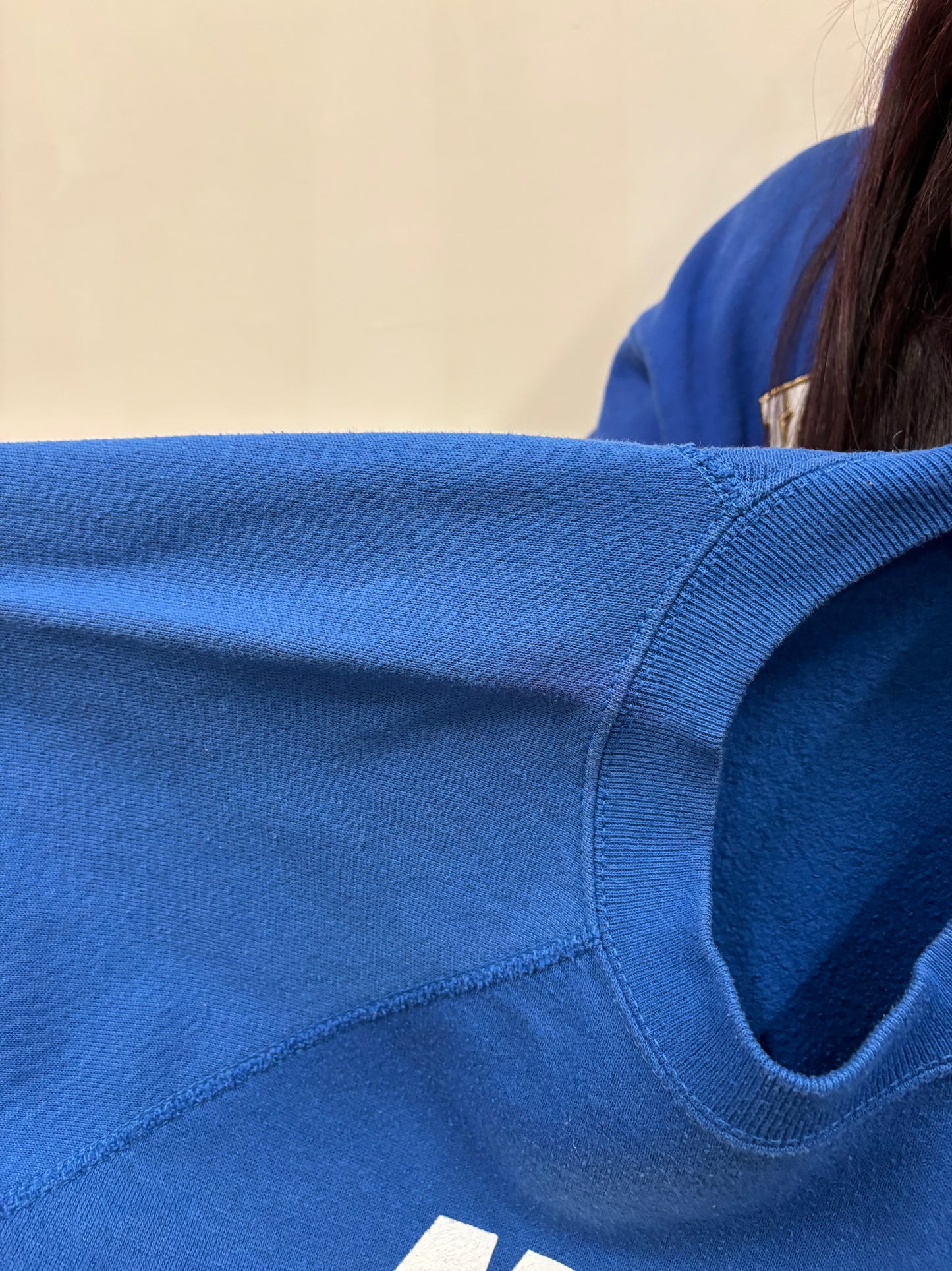 Vintage Nike Crewneck