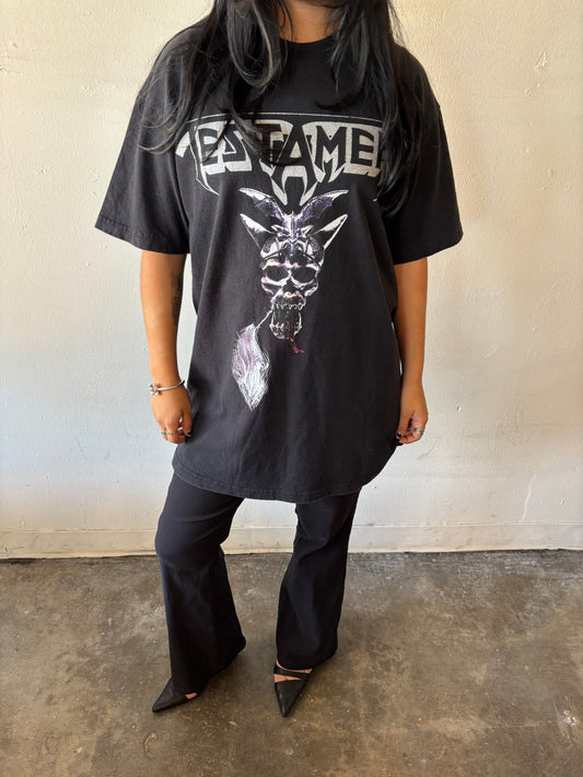 Vintage Testament Shirt