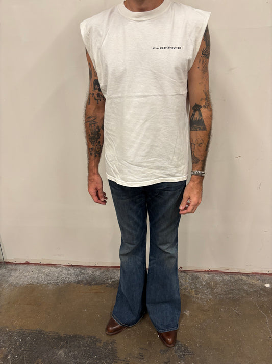 Vintage The Office Shirt