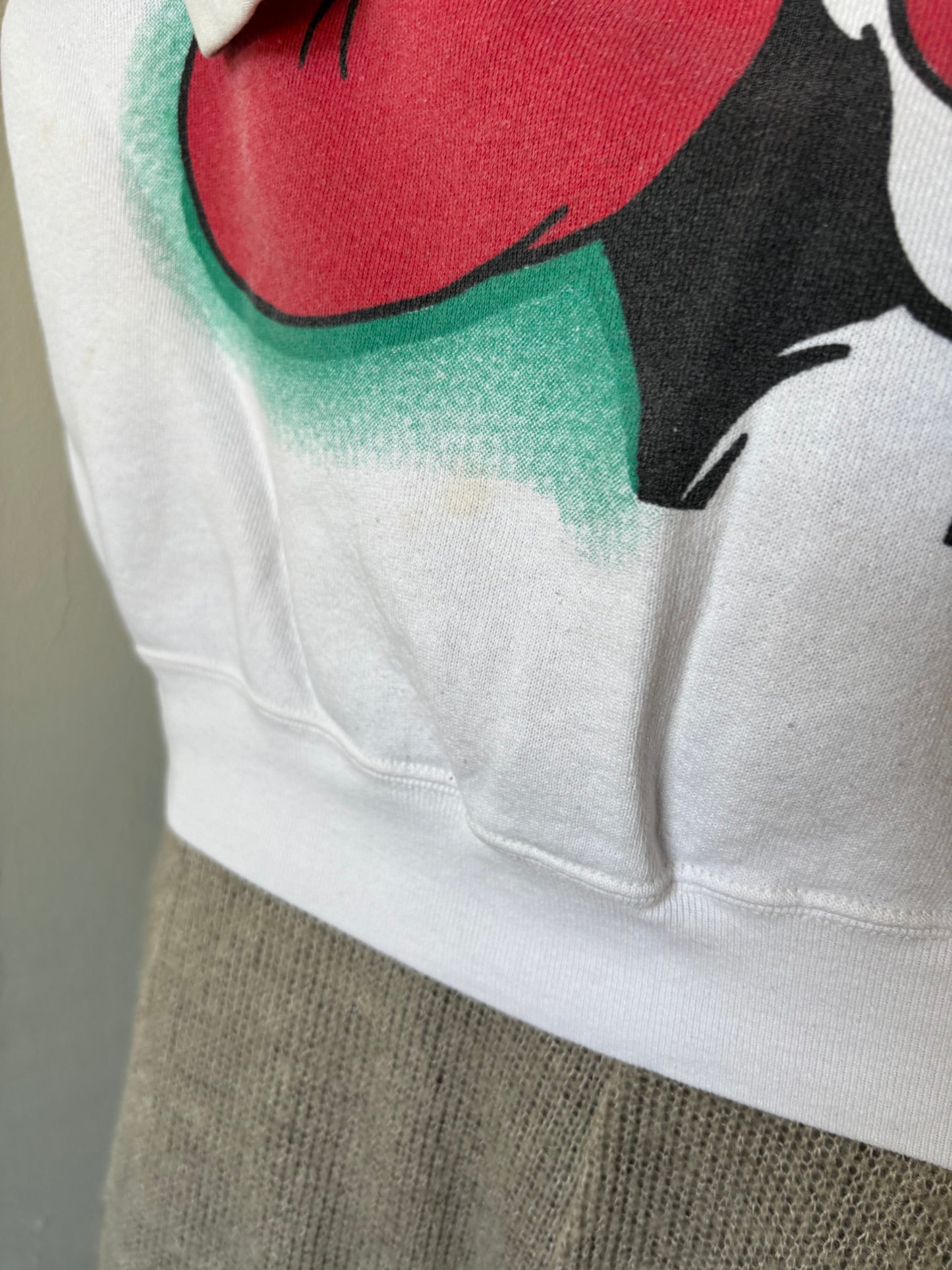 Looney Tunes Christmas Crewneck