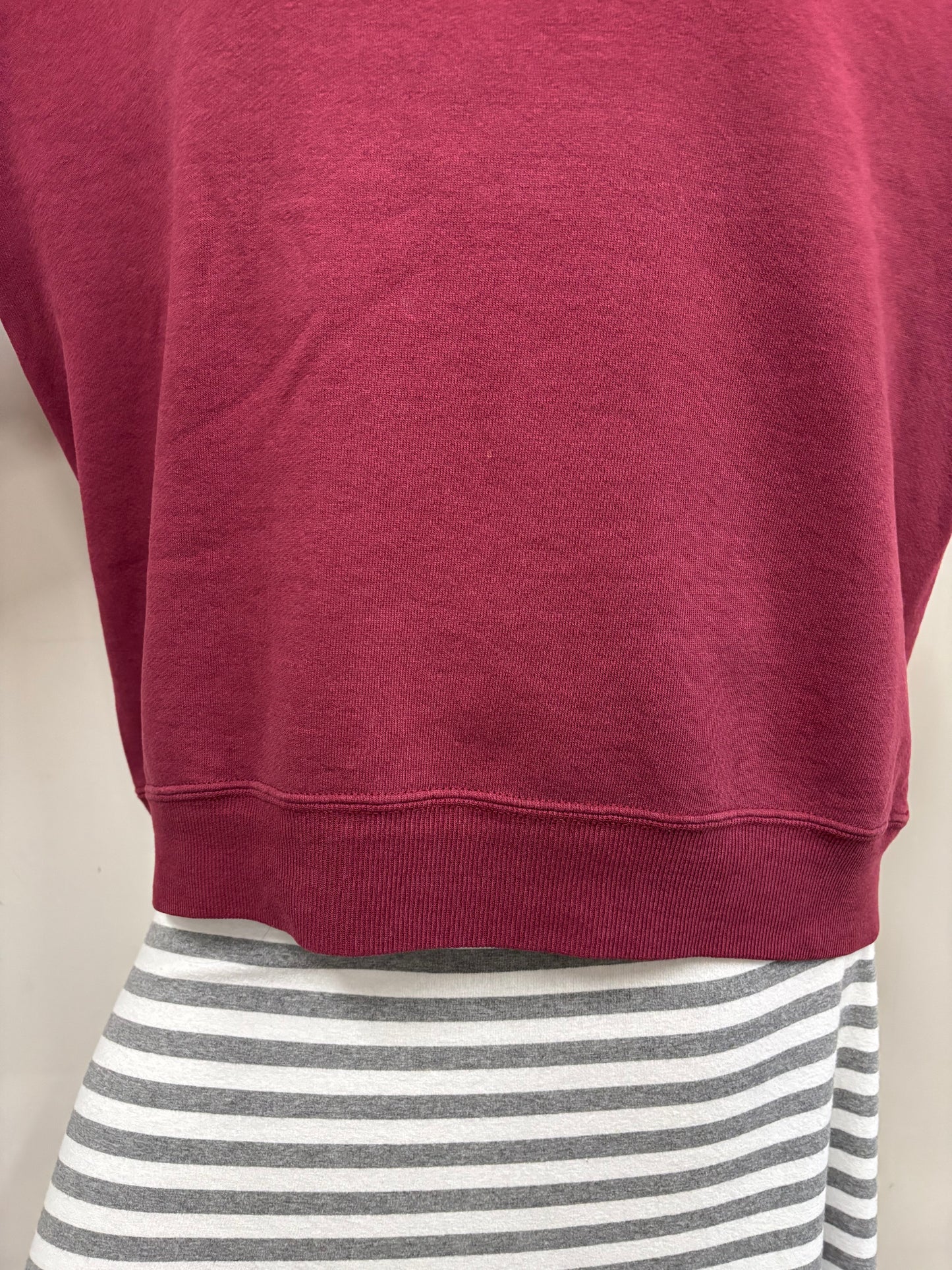 Reliable Crewneck