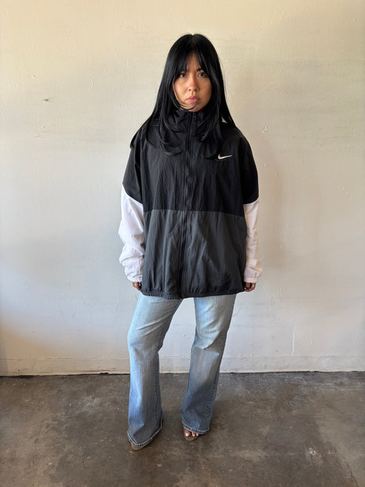 Vintage Nike Windbreaker