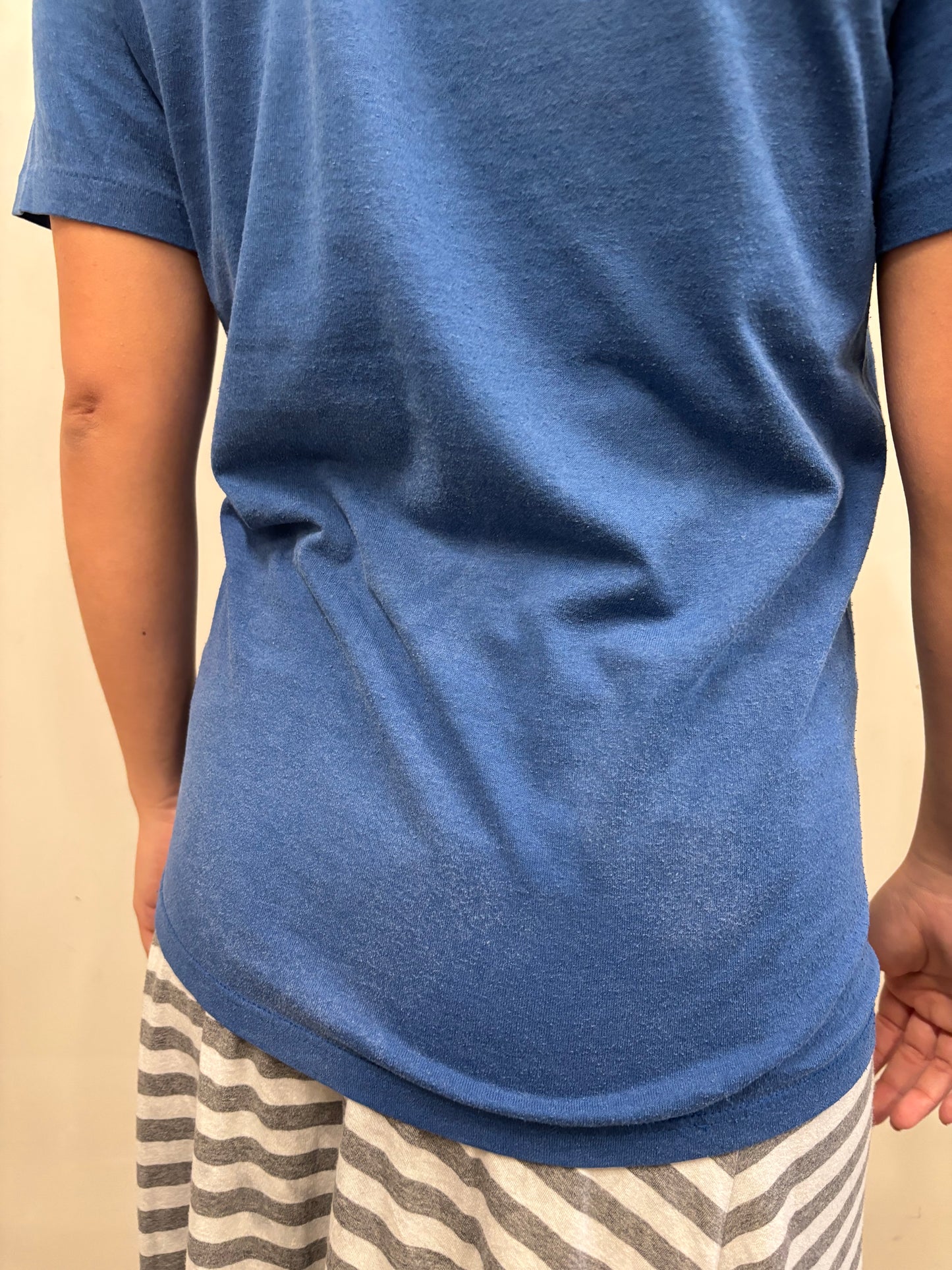 Vintage Mickey Mouse Columbus Shirt