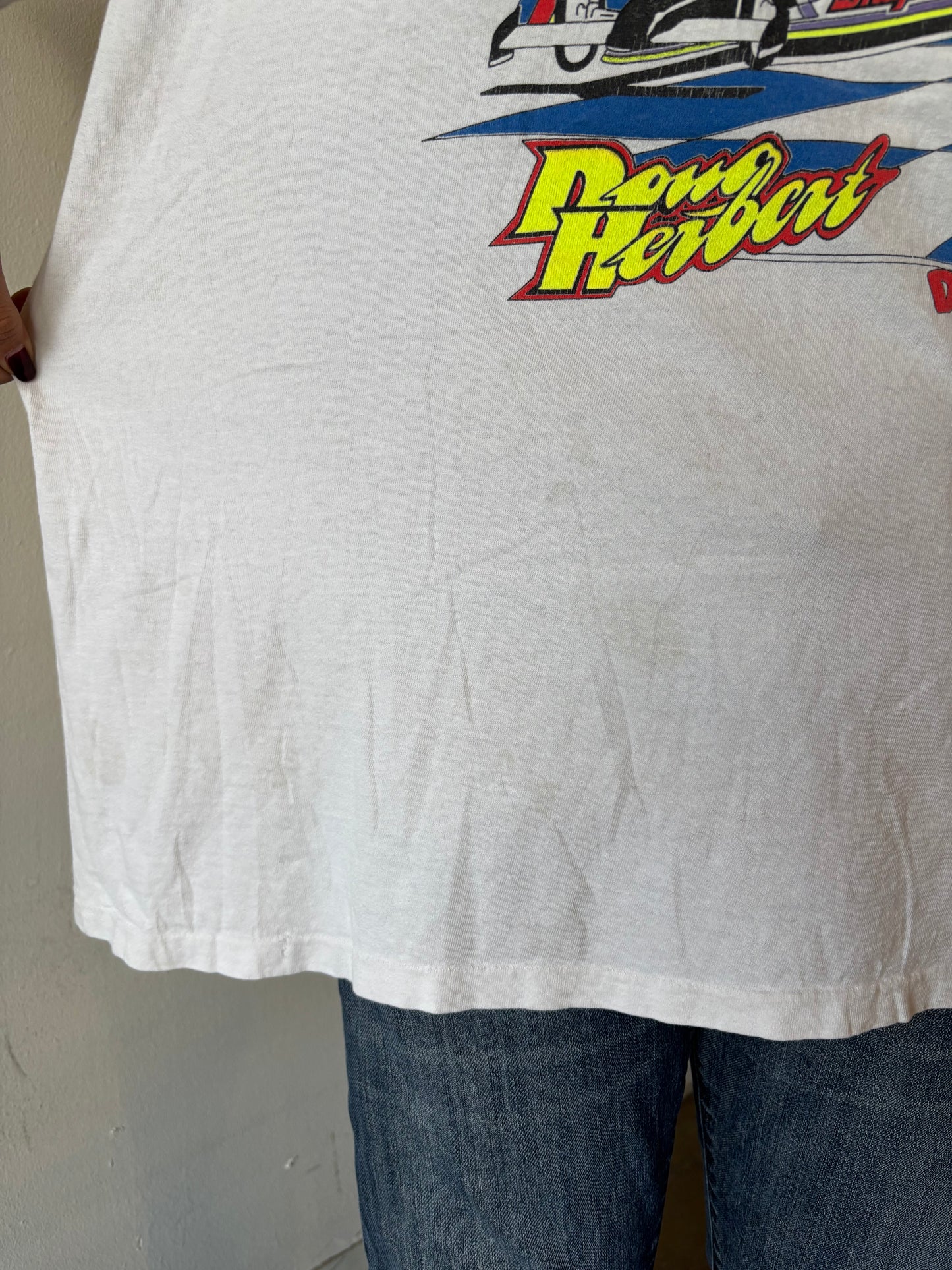 Snap-On Racing Shirt