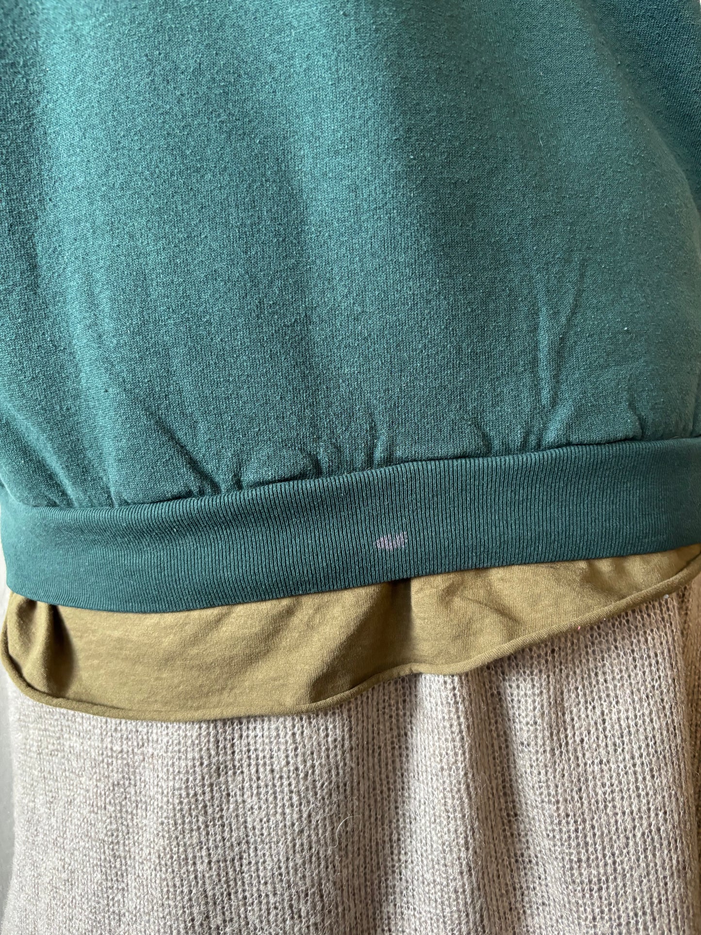 Vintage Winnie The Pooh Crewneck