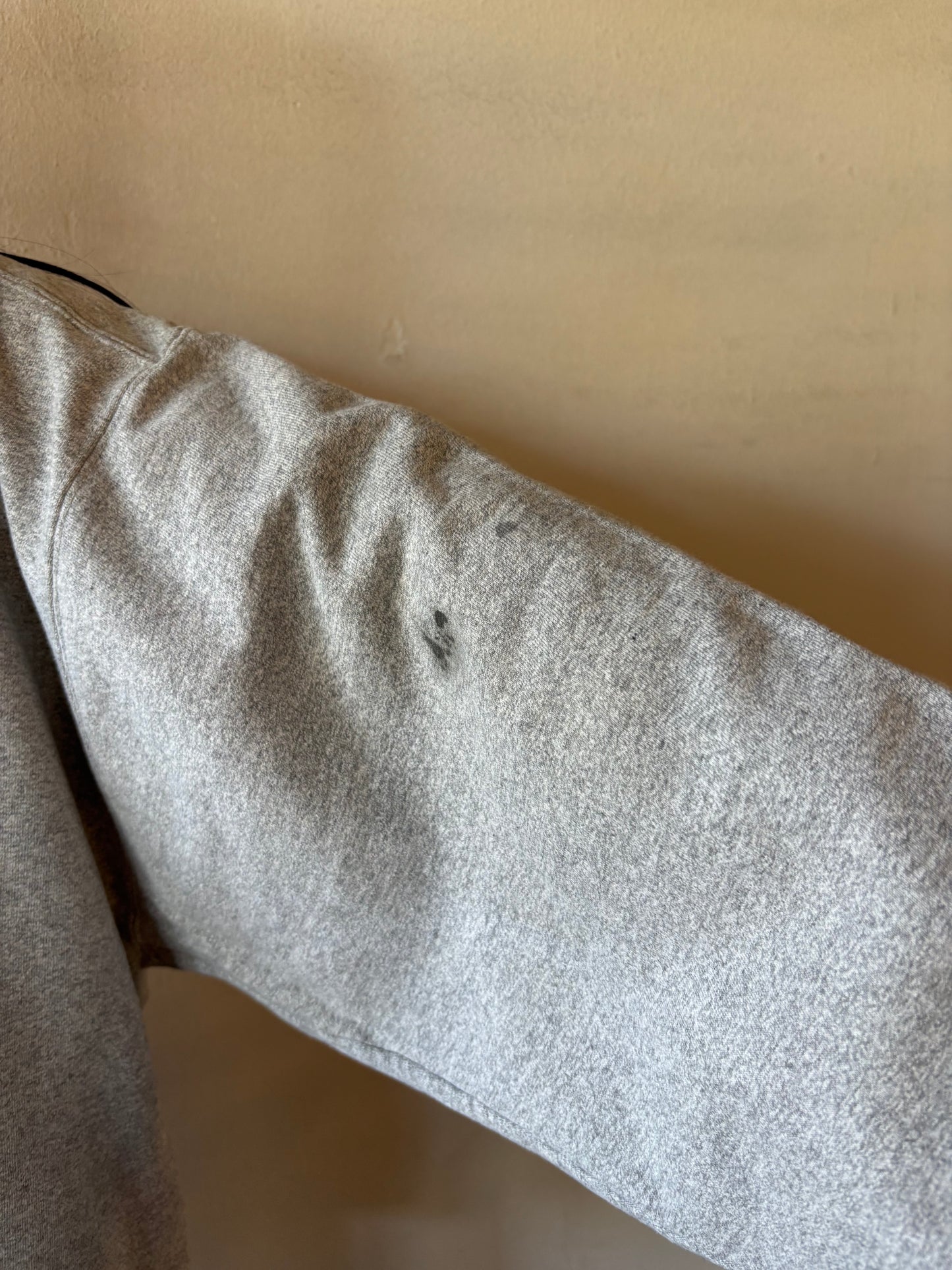 Vintage Tennessee University Crewneck