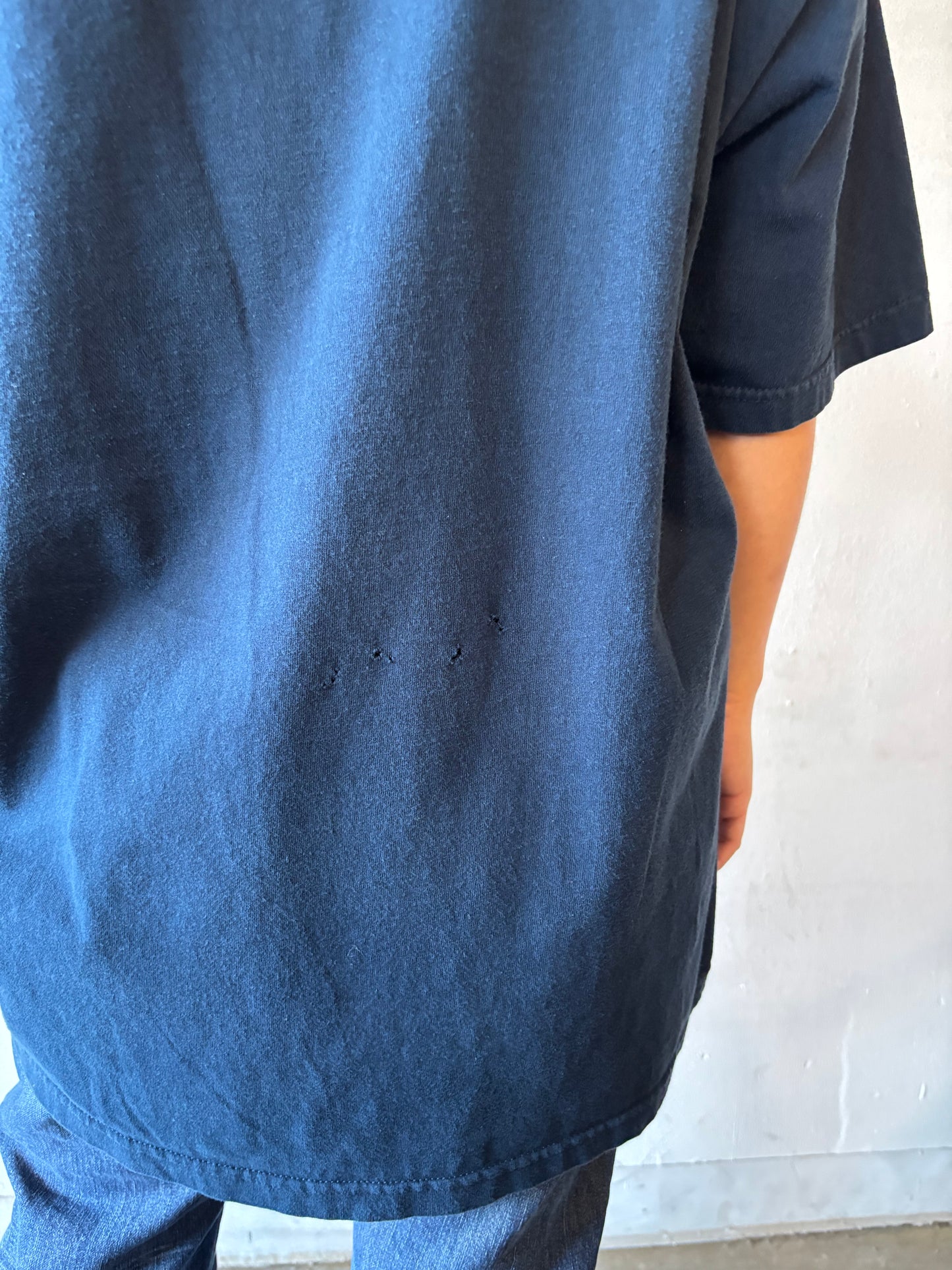 Oxford University Shirt