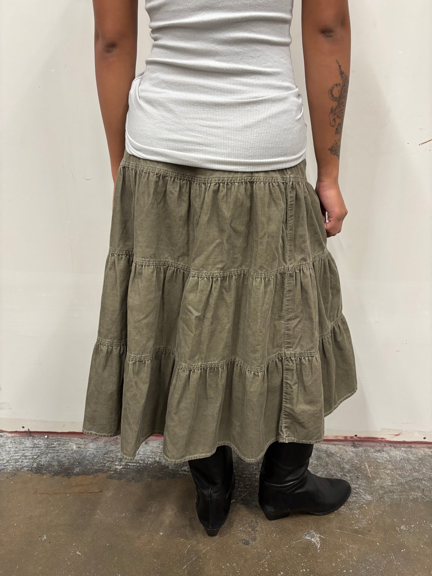 New York & Company Skirt