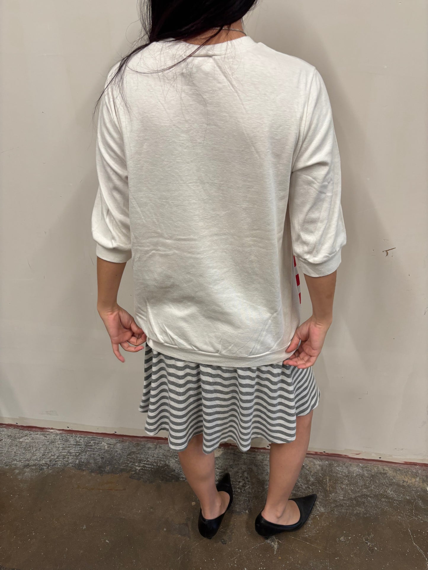 Vintage Mickey Mouse Crewneck