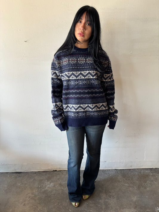 Tommy Hilfiger Knit Sweater