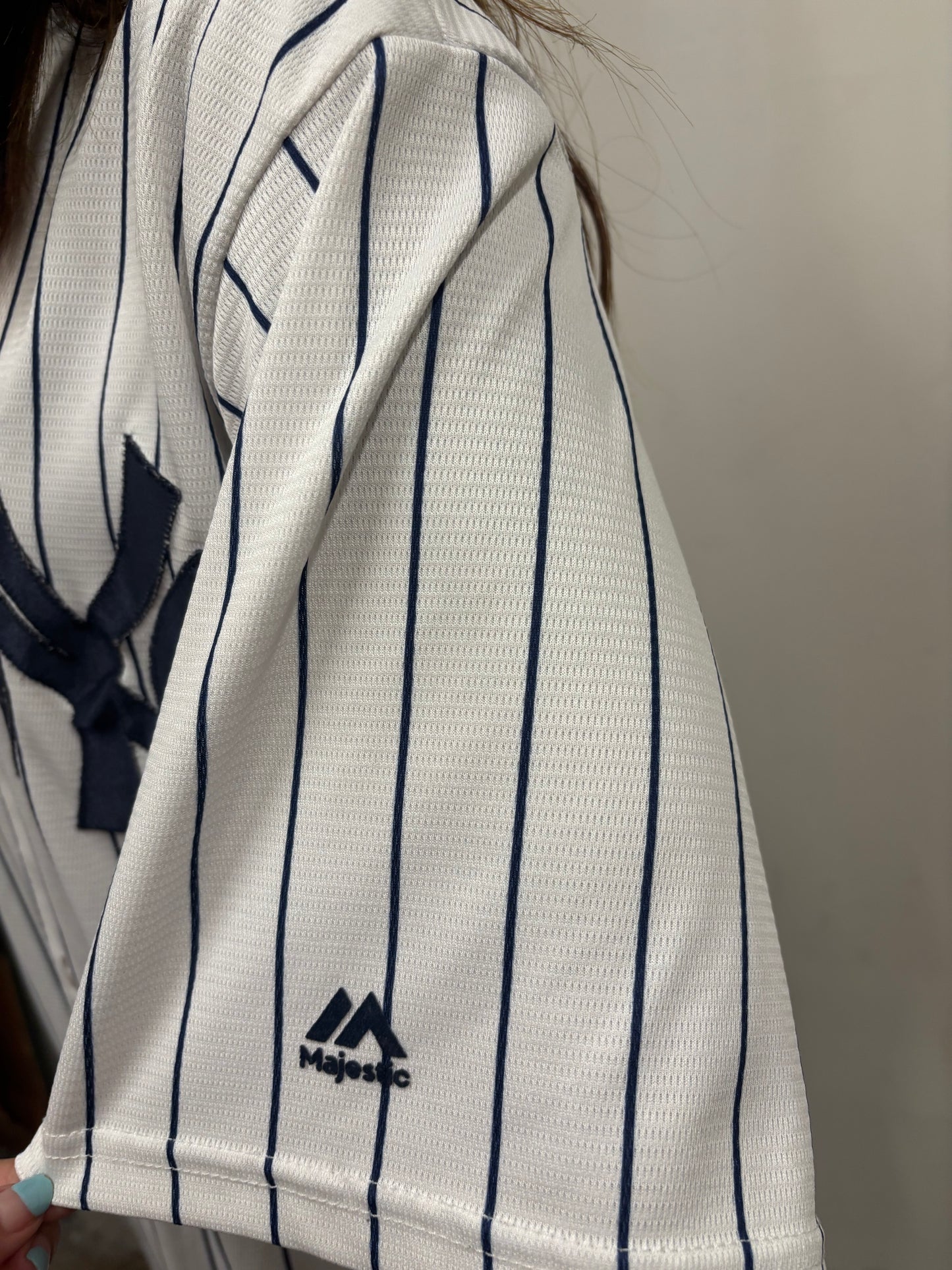 New York Yankees Jersey
