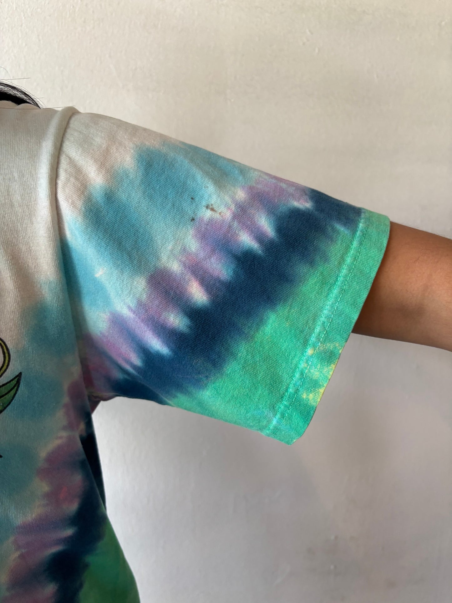 Rainforest Cafe Shirt