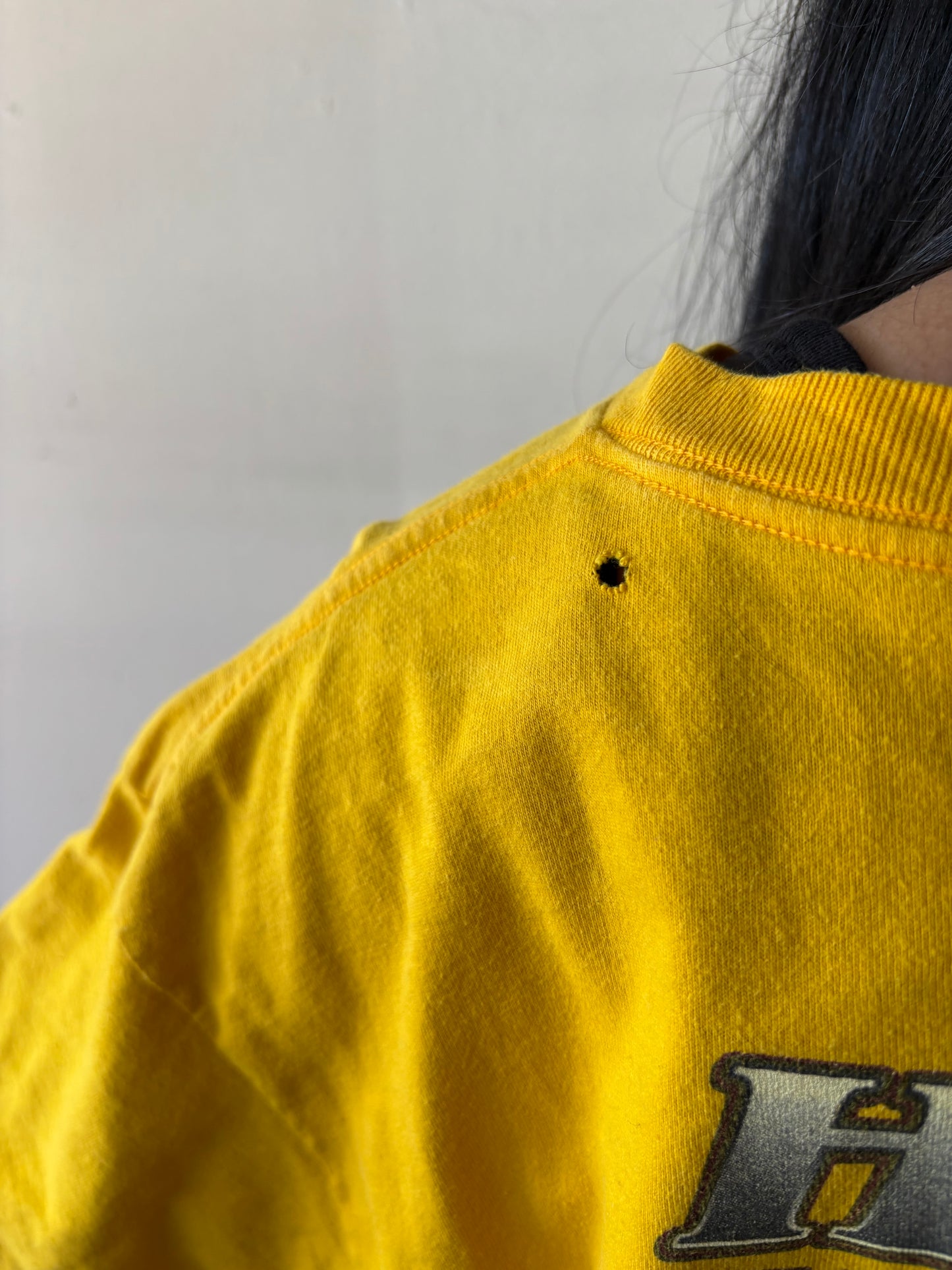 Harley Davidson U.S.A. Shirt