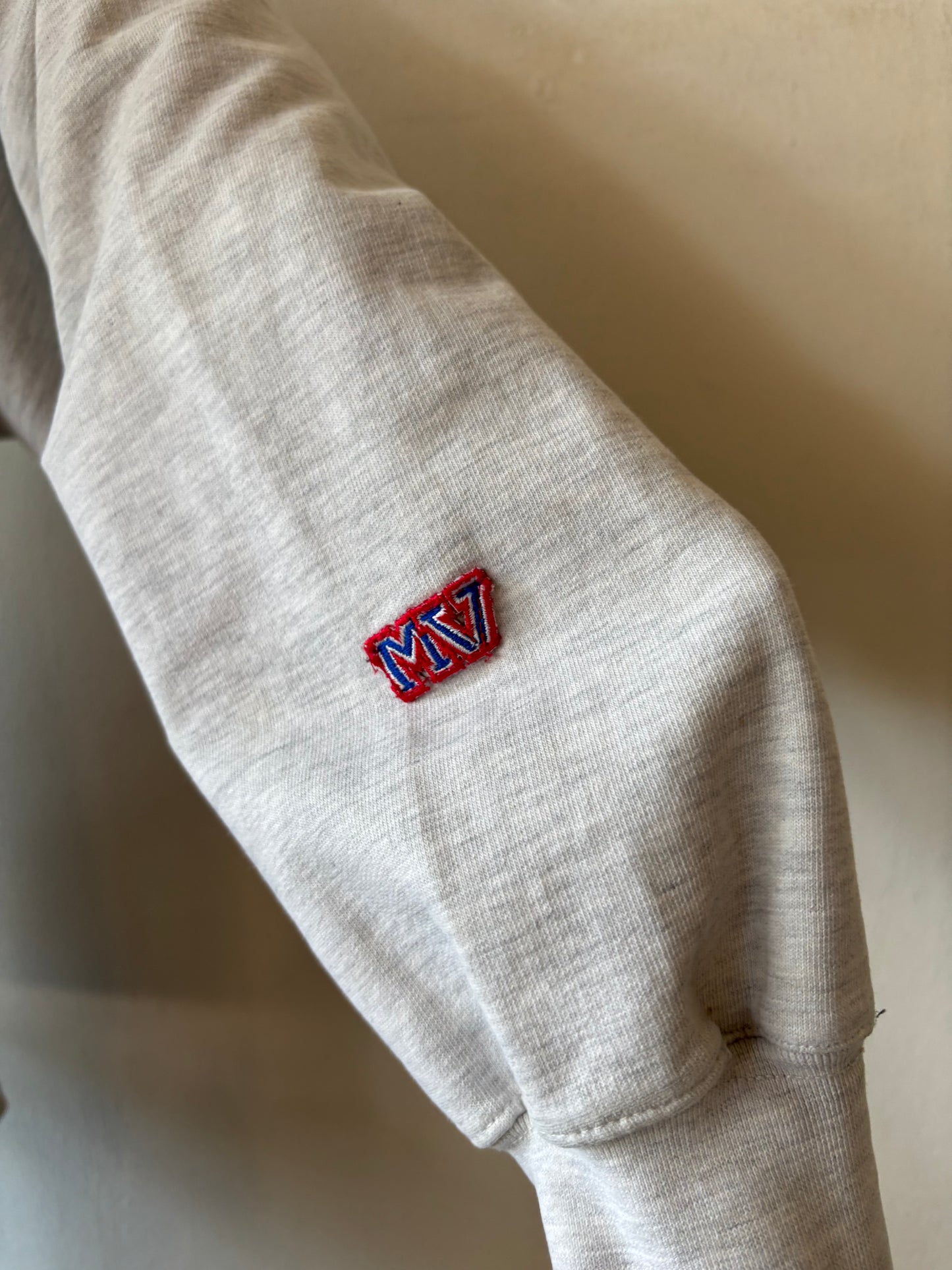 Vintage Vanderbilt Crewneck