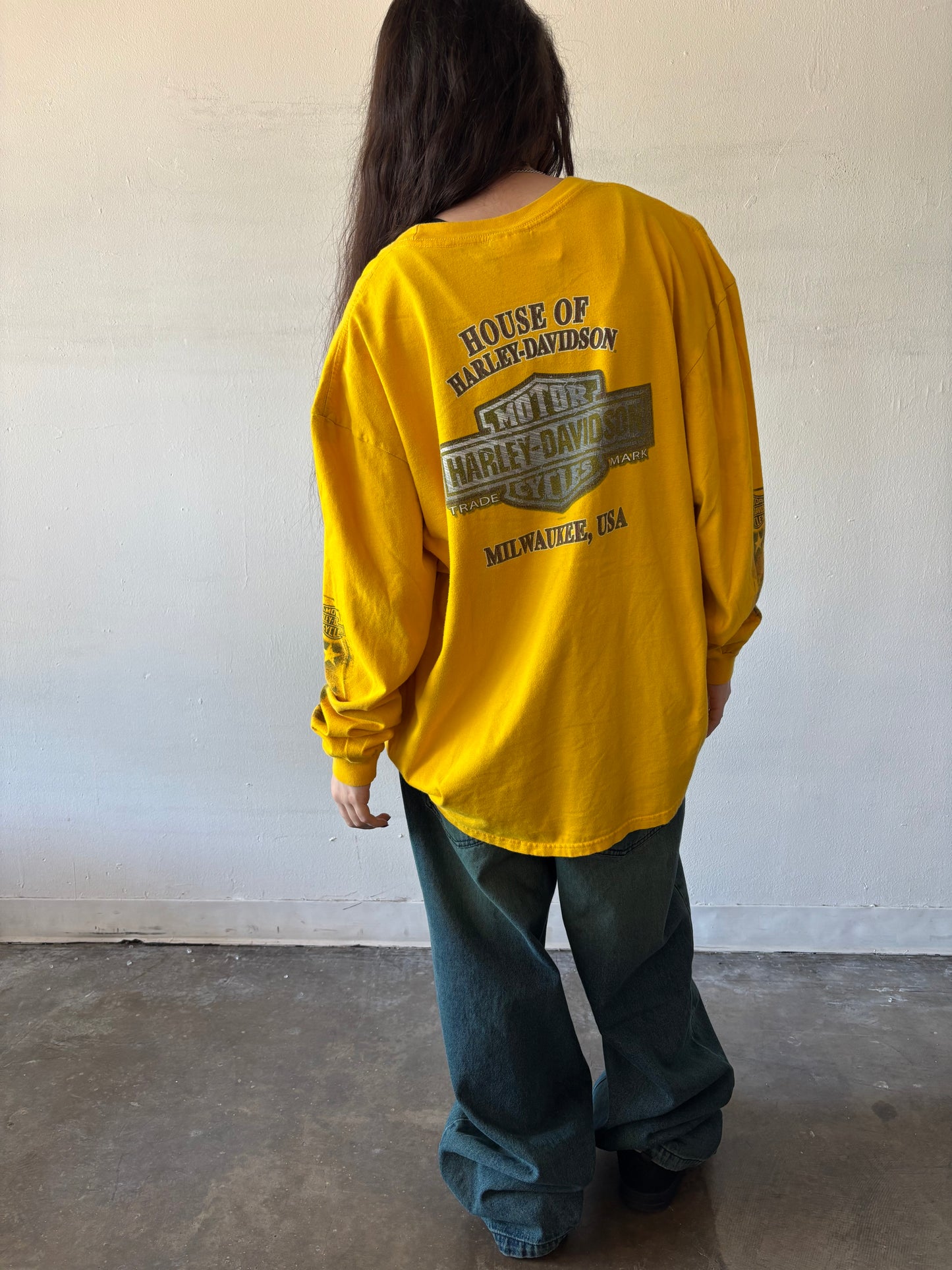 Harley Davidson Shirt