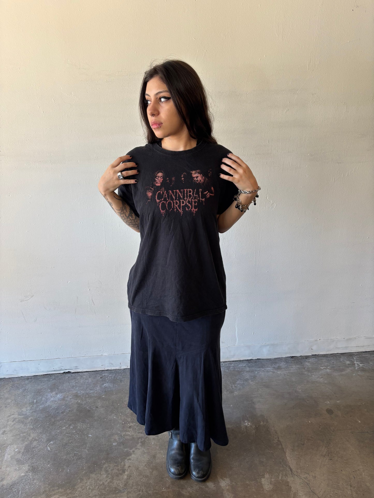 Cannibal Corpse Shirt