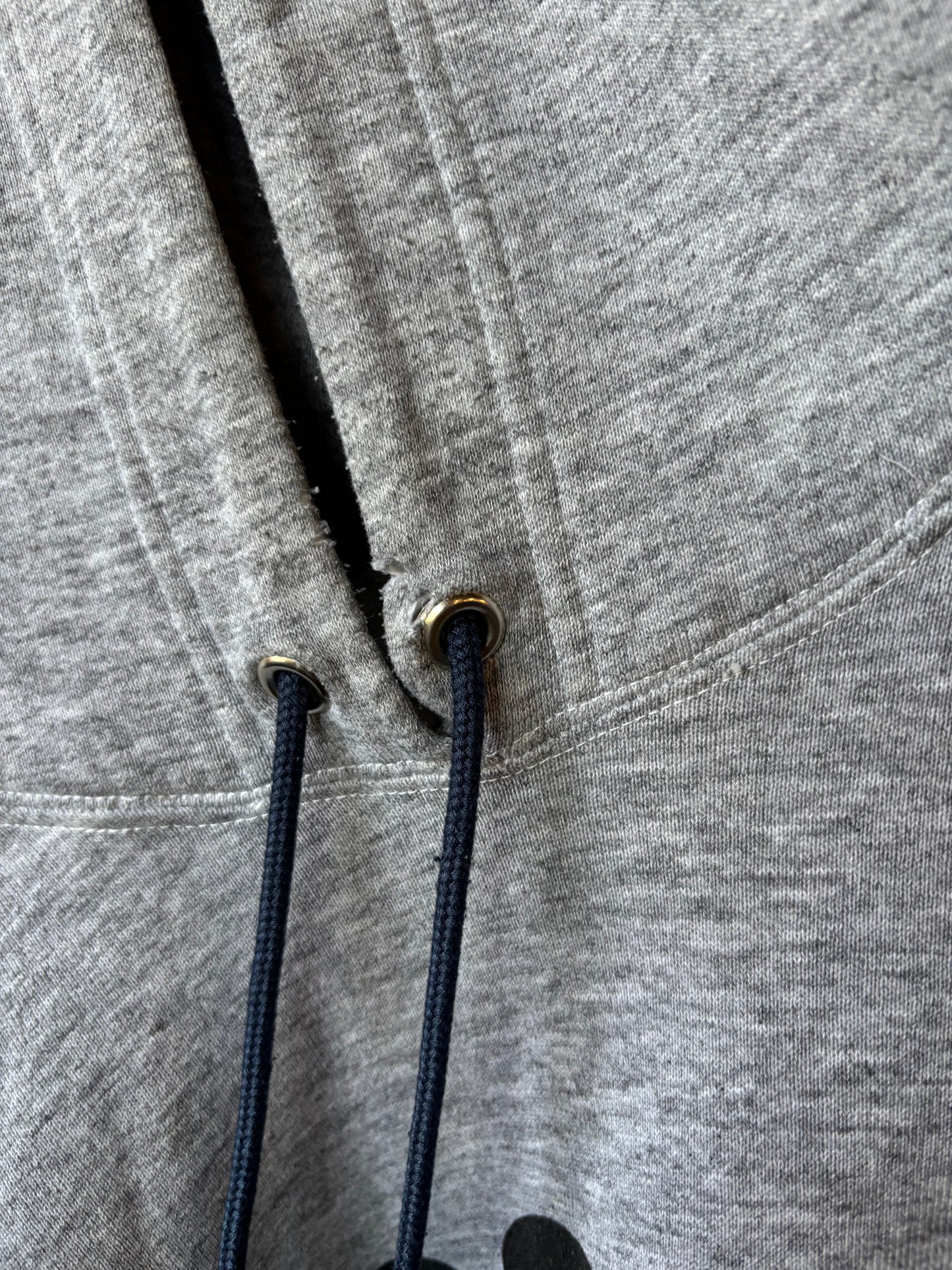 Vintage Wilson Hoodie