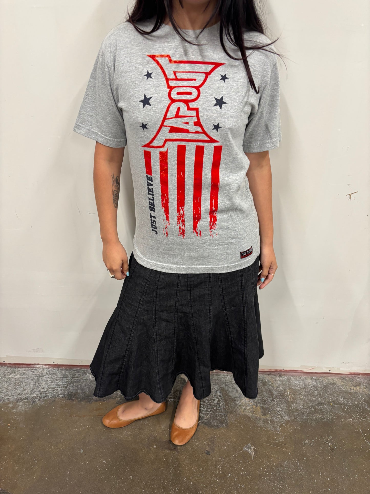 Vintage Tapout Shirt