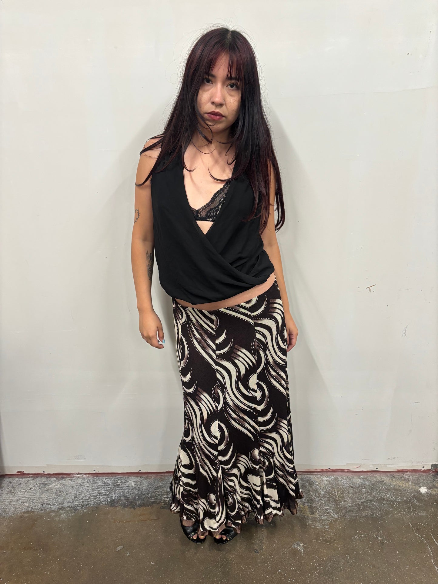 Cal Fashion Skirt
