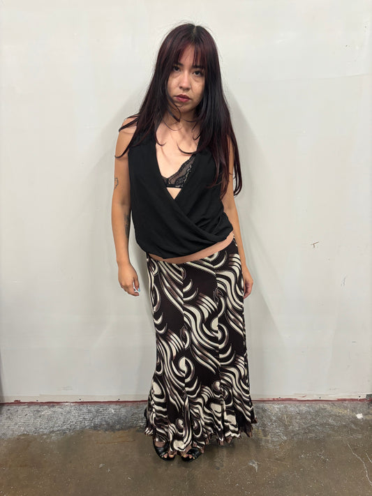 Cal Fashion Skirt