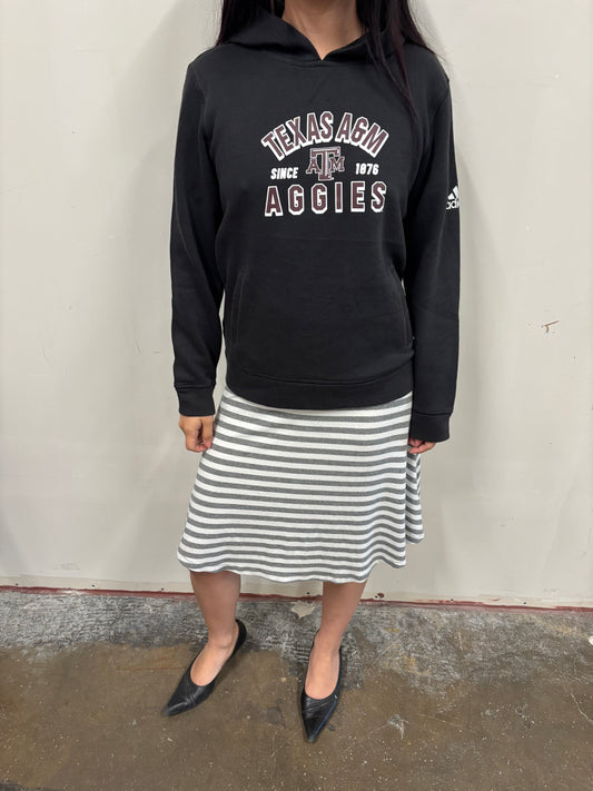 Vintage Aggies Hoodie