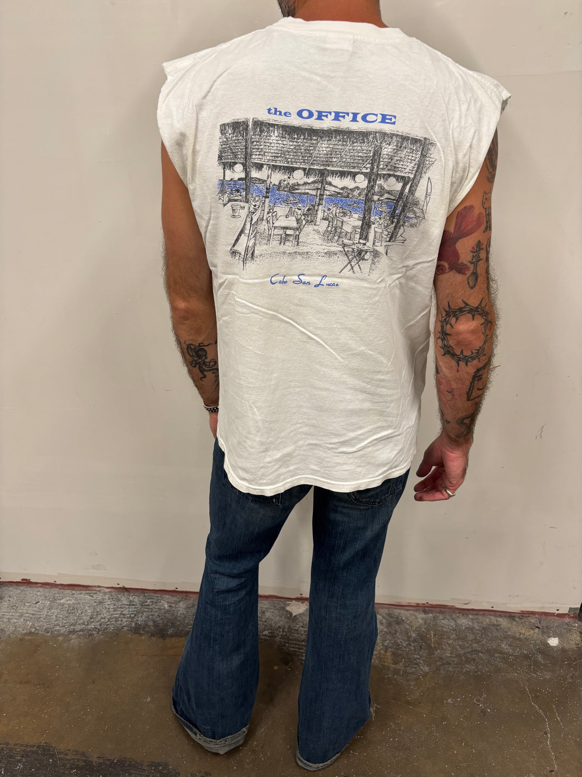 Vintage The Office Shirt