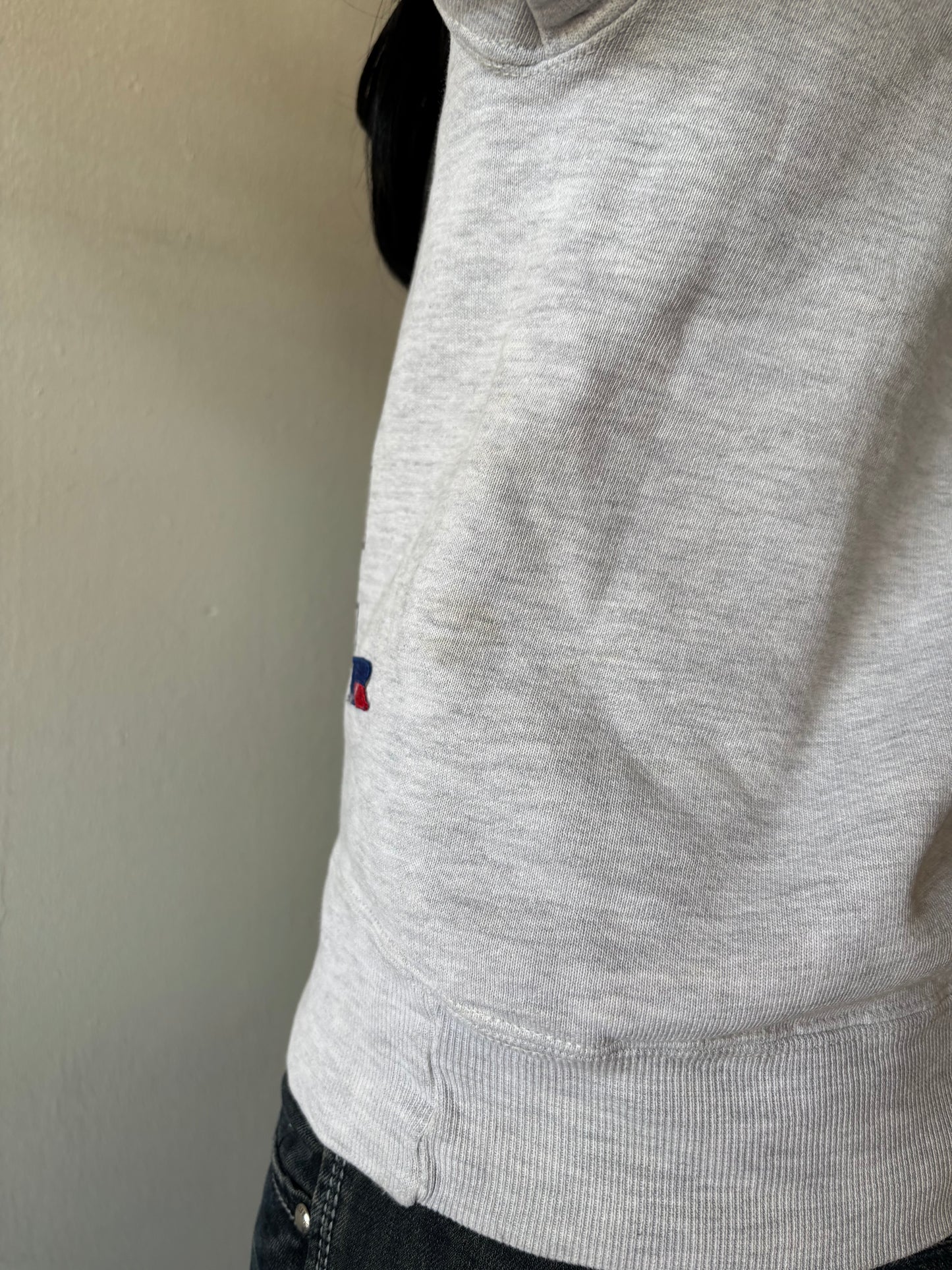 Vintage Ohio State University Crewneck