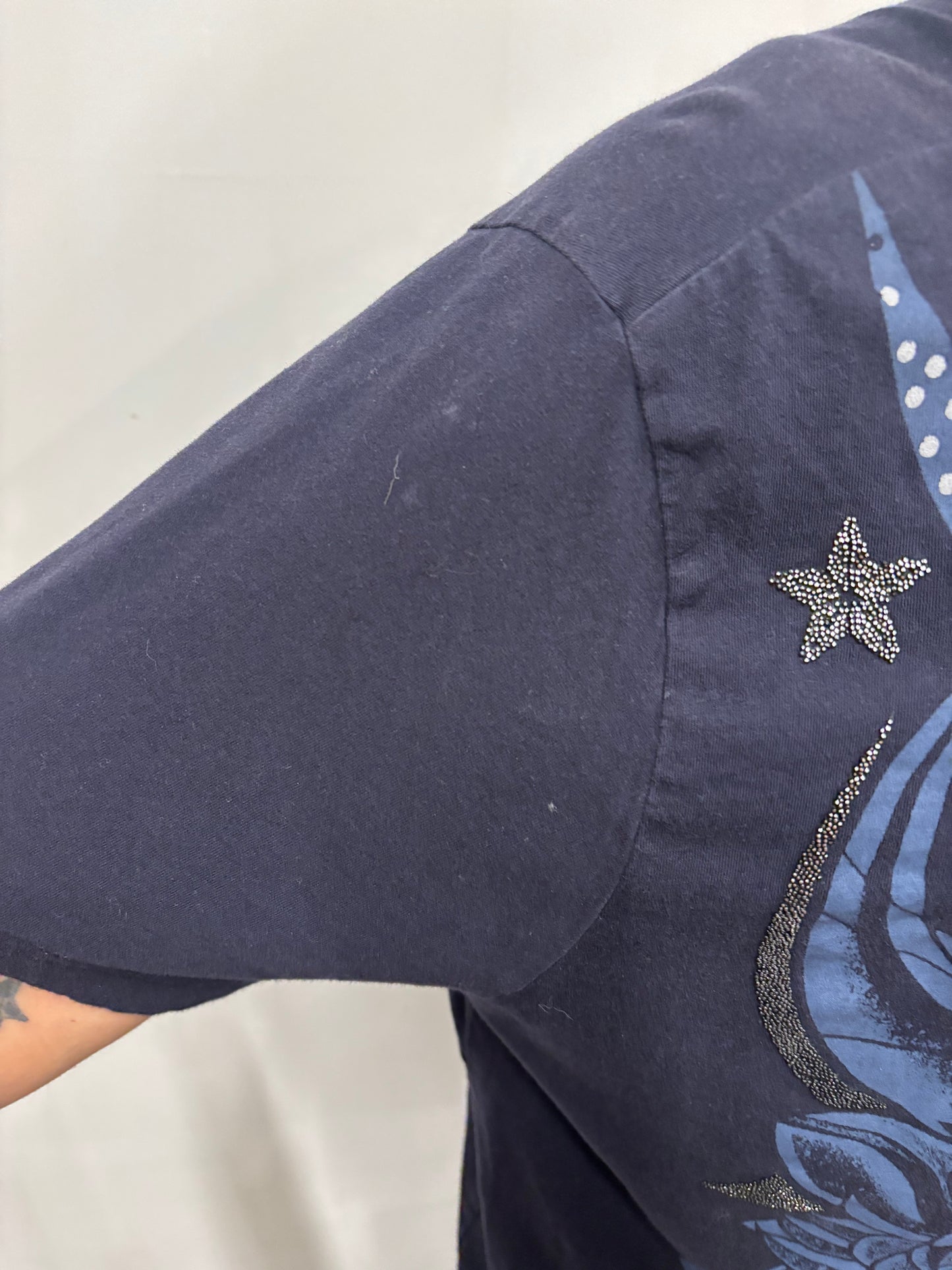 Vintage Buffalo Shirt