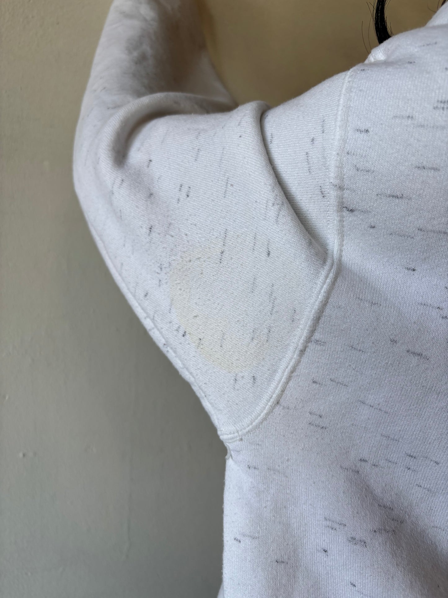 Vintage Dave Darland Racing Crewneck