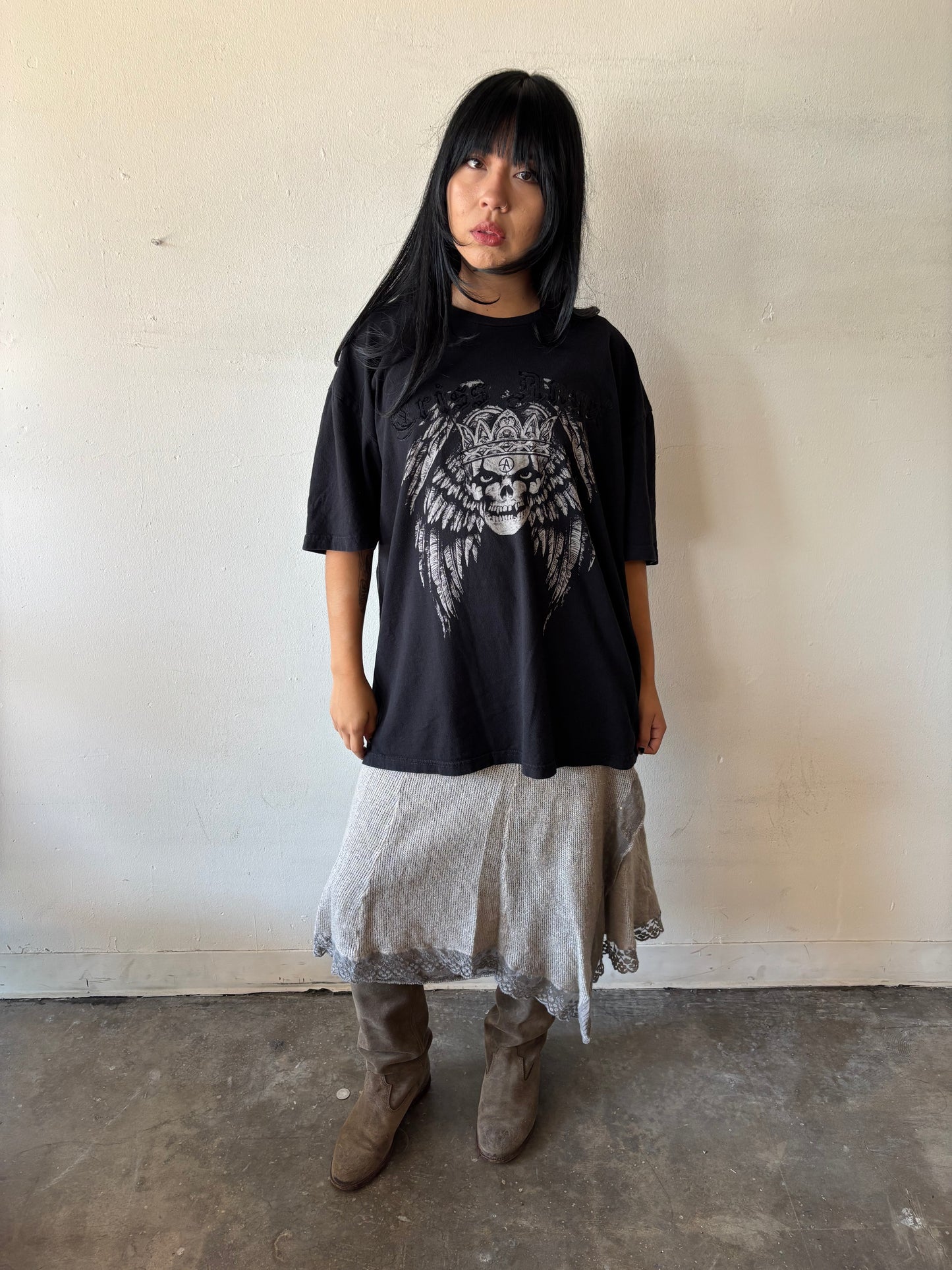 Criss Angel Shirt
