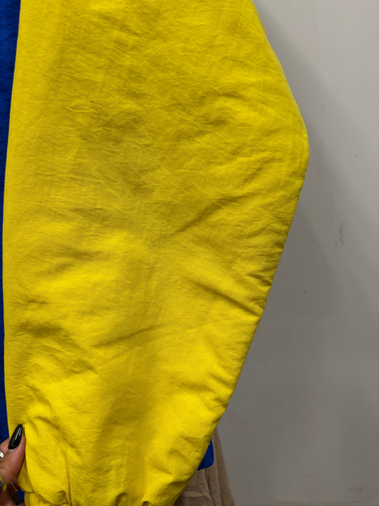 Vintage Lowe’s Puffer Jacket