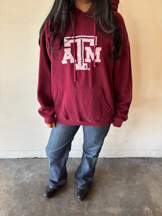 A&M Hoodie