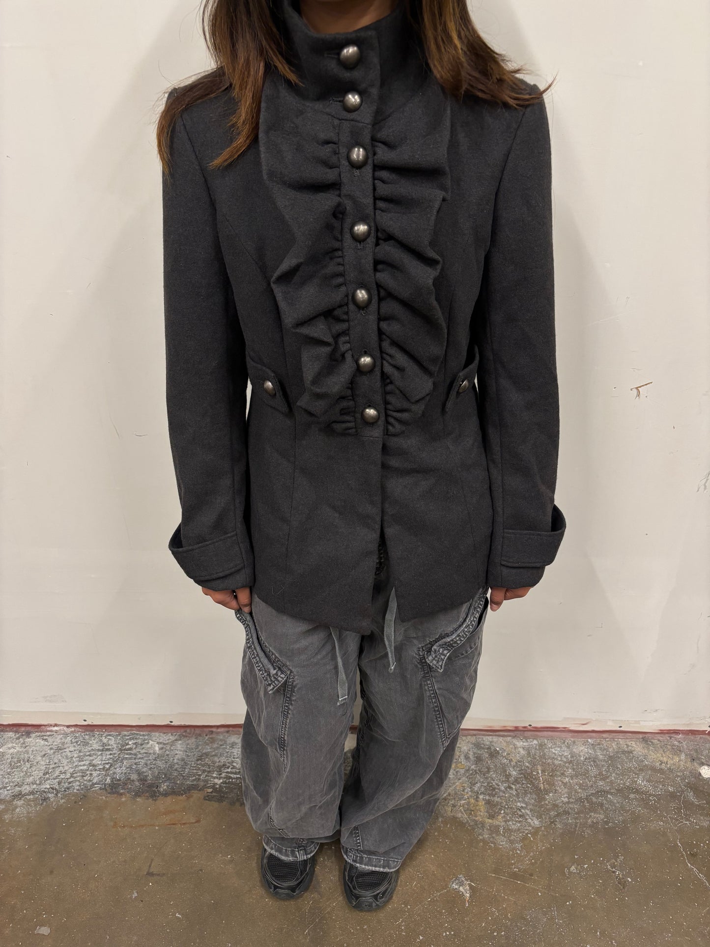 Vintage Mac & Jack Coat