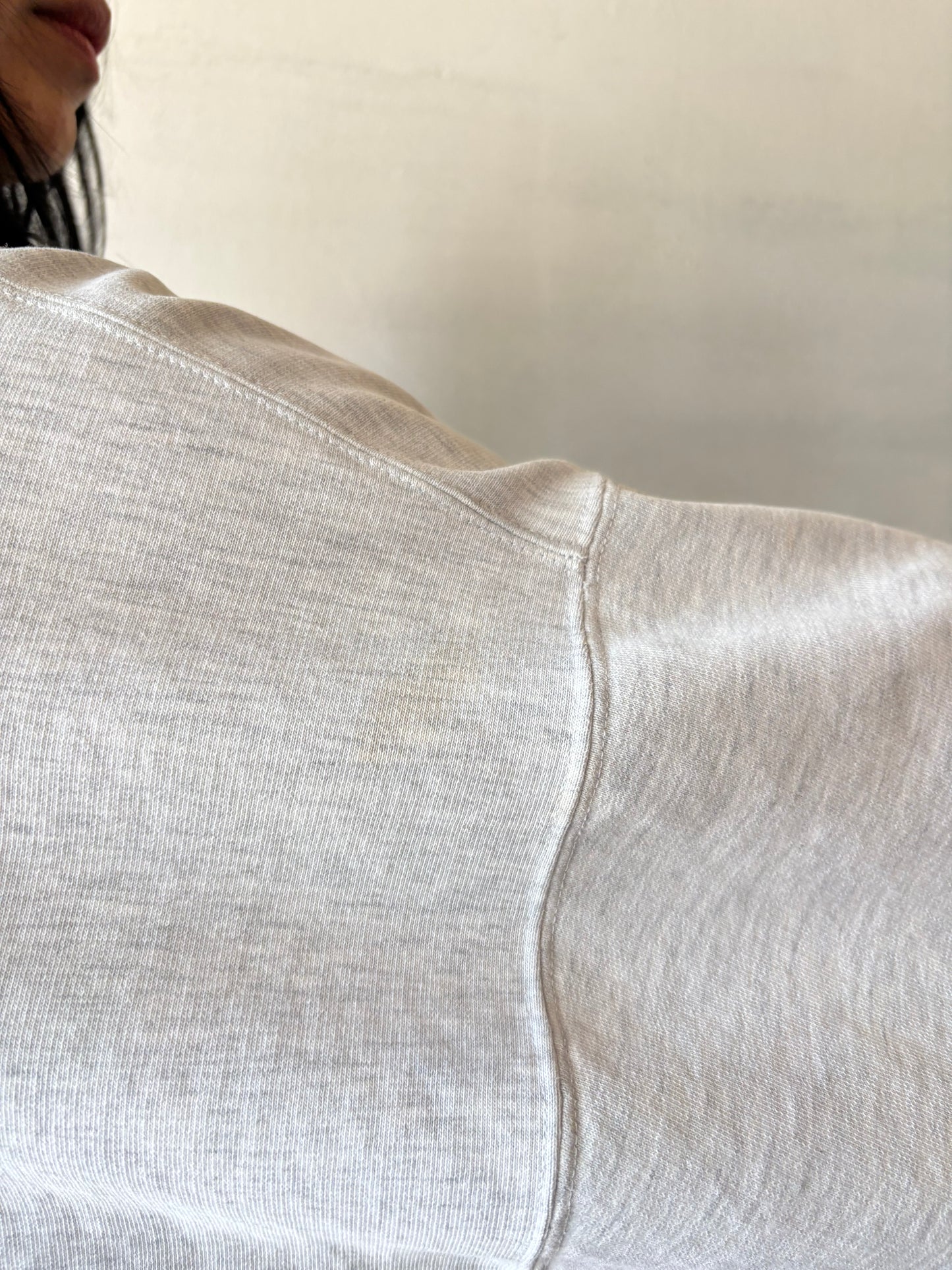 Vintage Vanderbilt Crewneck