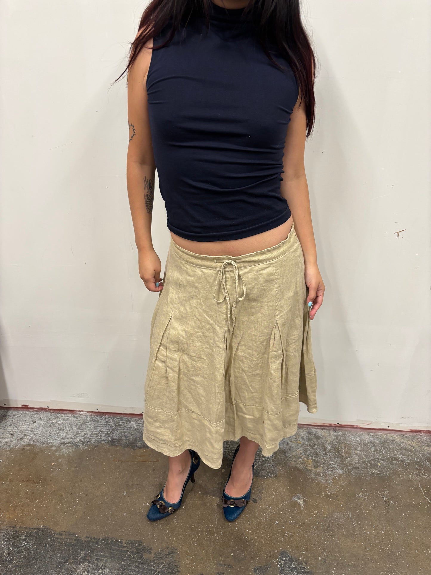Banana Republic Skirt