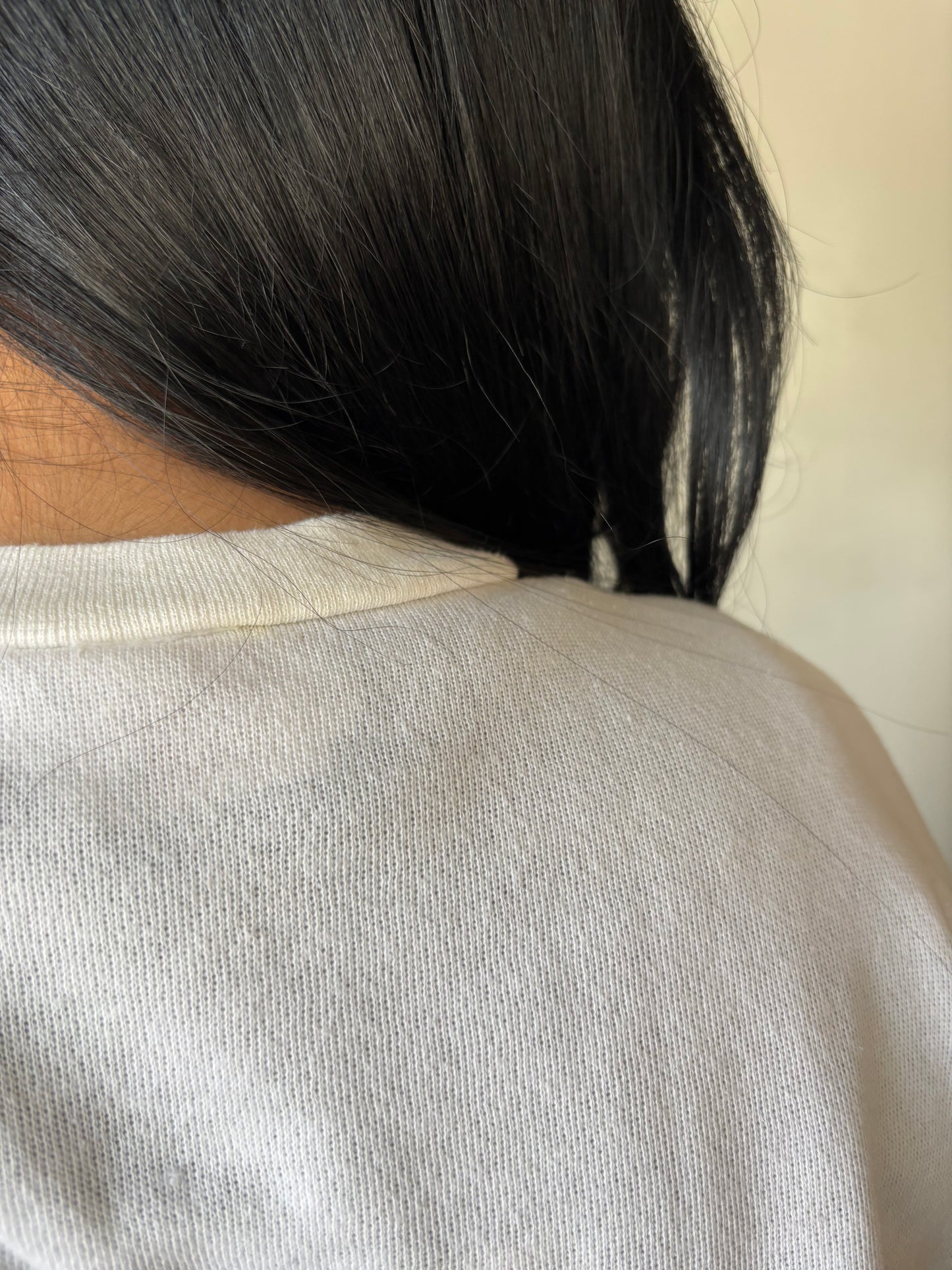 Beary Christmas Crewneck