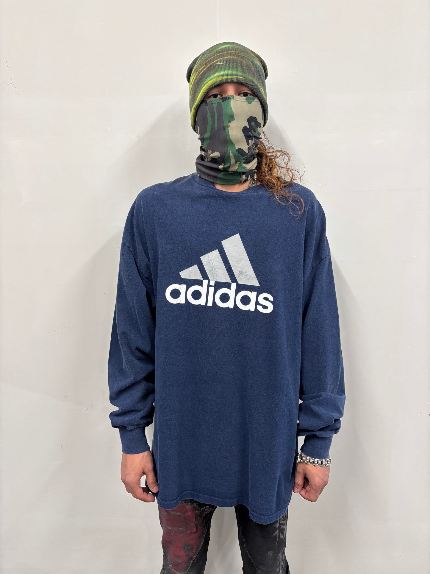 Vintage Adidas Shirt
