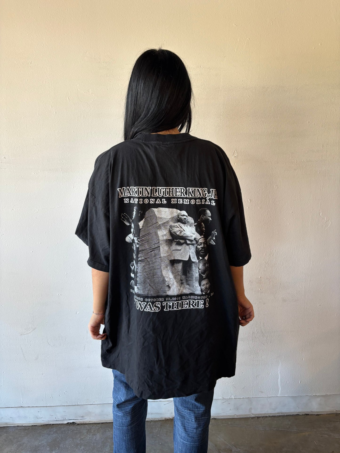 Martin Luther King Jr. Shirt