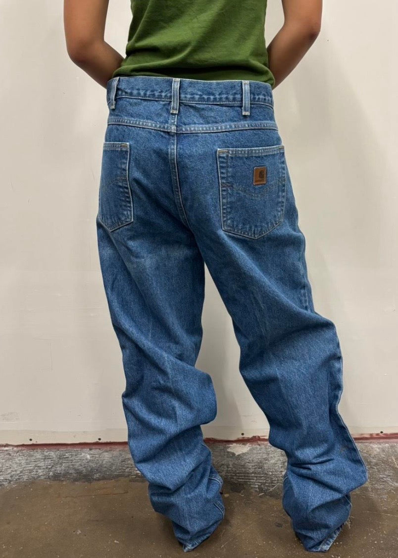 Vintage Carhartt Jeans
